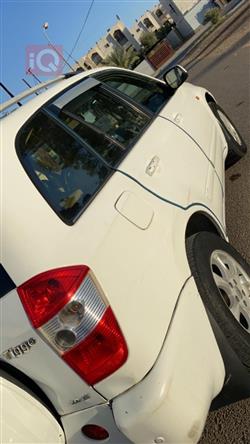 Chery Tiggo 2